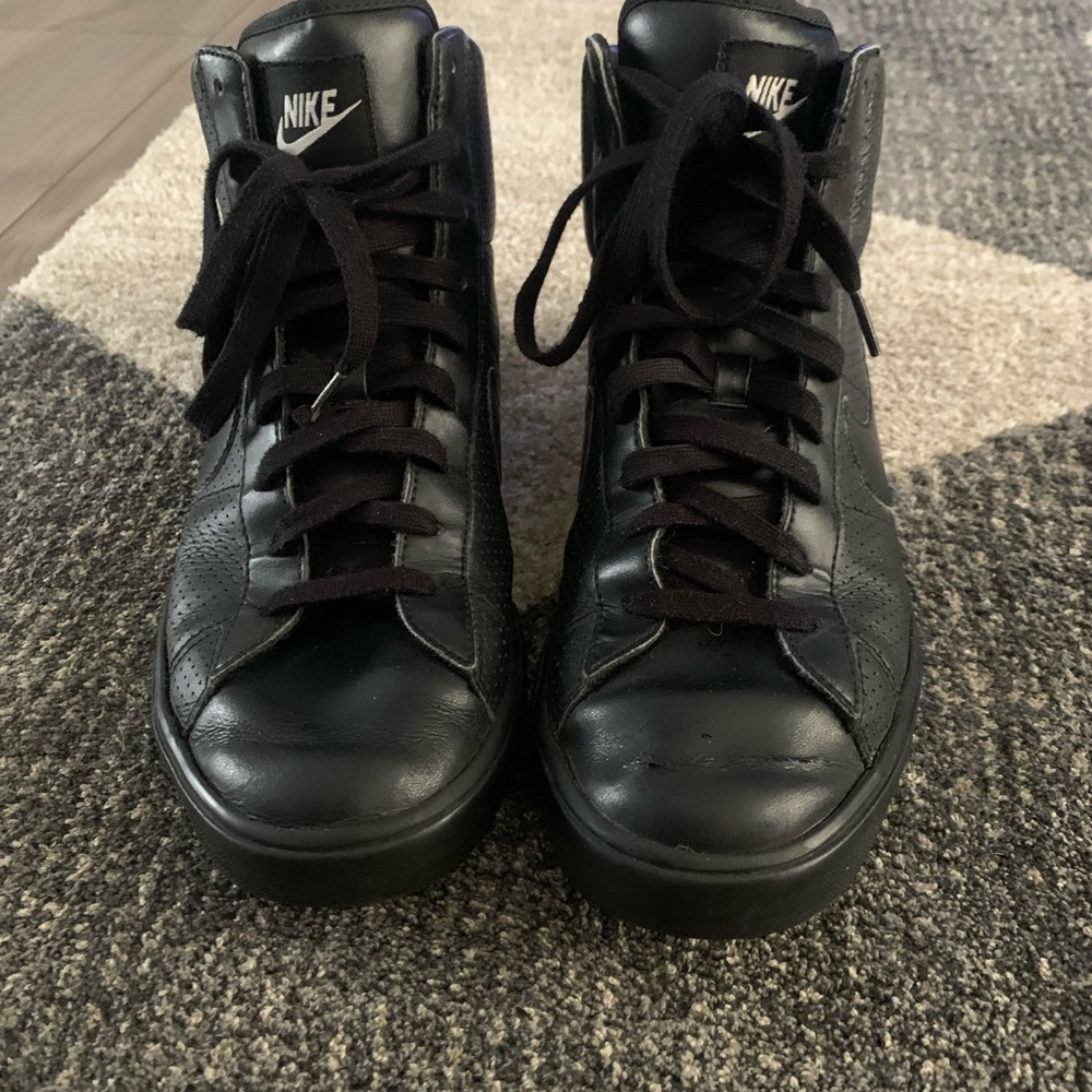 Nike Sweet Classic High